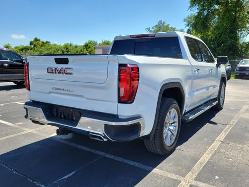Used 2019 GMC Sierra 1500 Denali RWD image 5
