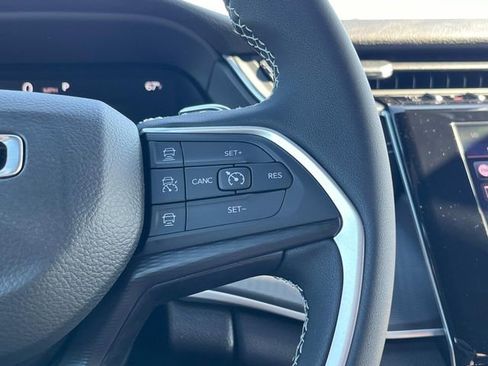 New 2026 Jeep Grand Cherokee Laredo AWD/4WD image 29