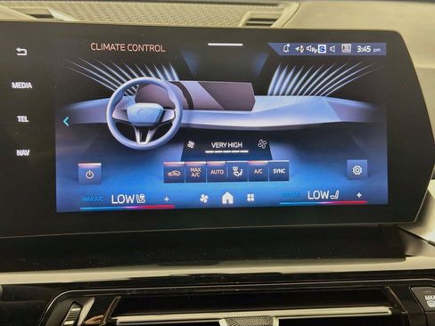 New 2026 BMW X1 xDrive28i w/ M Sport Package AWD/4WD image 16