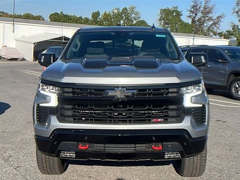 New 2026 Chevrolet Silverado 1500 LT Trail Boss w/ LT Trail Boss Premium Package image 2