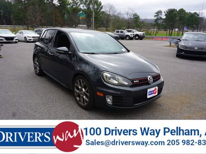 Used 2014 Volkswagen GTI Driver's Edition