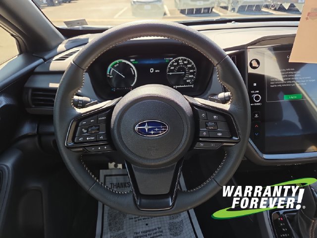 Certified 2026 Subaru Crosstrek 2.5i Sport w/ Crosstrek Mirror Package AWD/4WD image 9