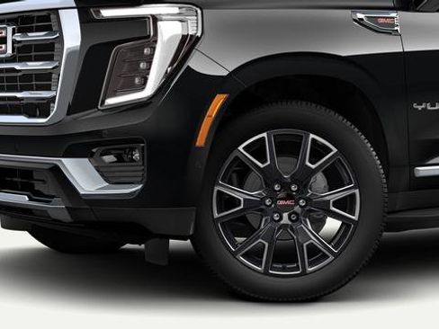 New 2026 GMC Yukon XL Elevation image 7