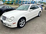 Used 2006 Mercedes-Benz E 350 4MATIC Sedan image 3