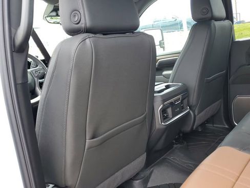New 2026 Chevrolet Silverado 2500 High Country w/ Technology Package AWD/4WD image 14