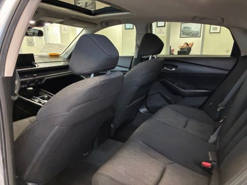 Used 2024 Honda Accord EX image 28