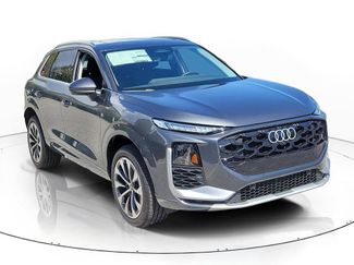 New 2026 Audi Q3 quattro 2.0T video 1