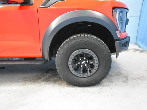 Used 2023 Ford F150 Raptor AWD/4WD image 44