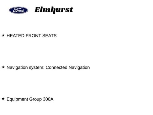 Used 2024 Ford Mustang Mach-E Premium RWD image 10