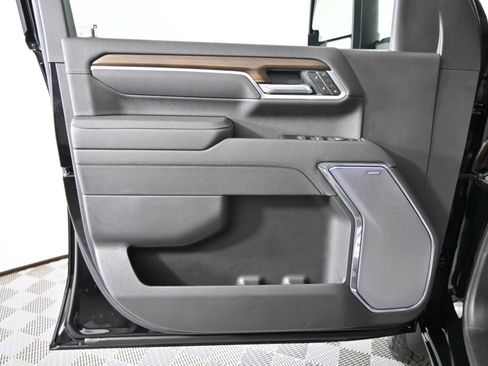 New 2026 Chevrolet Silverado 2500 High Country w/ High Country Premium Package image 18