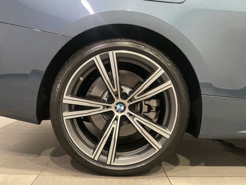 Certified 2024 BMW 430i xDrive Convertible w/ M Sport Package AWD/4WD image 9