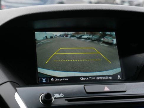 Used 2019 Acura MDX A-Spec image 27