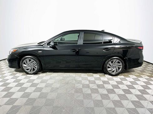 New 2025 Subaru Legacy Sport image 4