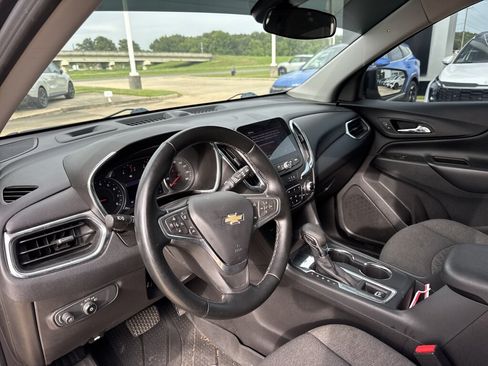 Used 2023 Chevrolet Equinox LT FWD image 33