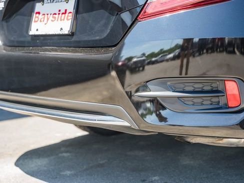 Used 2021 Honda Civic EX image 10