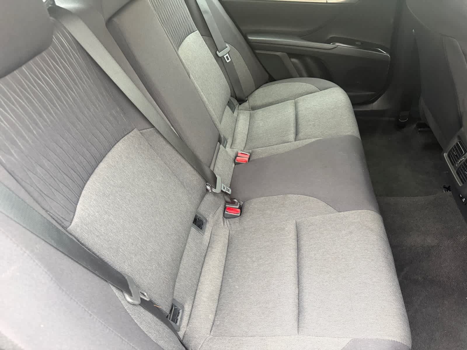 Used 2025 Toyota Camry LE FWD image 21