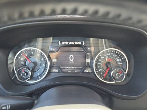 Used 2021 RAM 1500 Big Horn AWD/4WD image 26