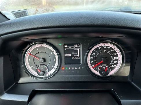 Certified 2022 RAM 1500 Classic Warlock image 30