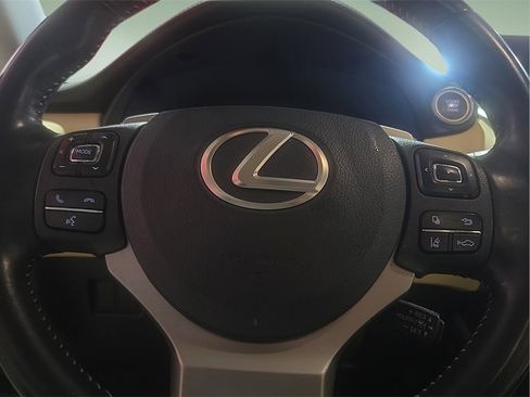 Used 2020 Lexus NX 300 FWD w/ Premium Package image 25