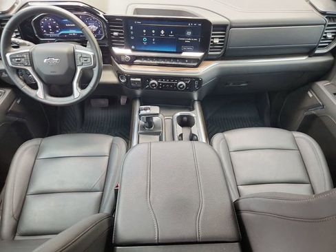 Used 2024 Chevrolet Silverado 1500 RST AWD/4WD image 20