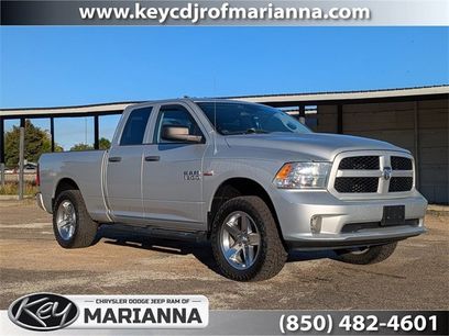 Used 2013 RAM 1500 Express