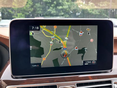 Used 2018 Mercedes-Benz CLS 550 CLS550 image 21