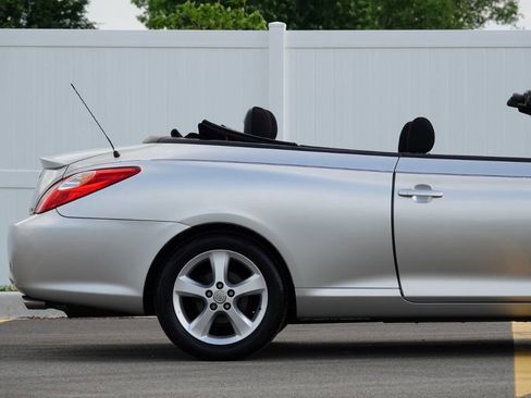 Used 2006 Toyota Solara SE FWD image 35