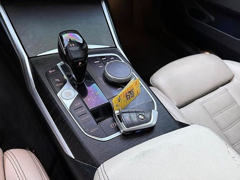Used 2020 BMW M340i w/ Premium Package RWD image 15
