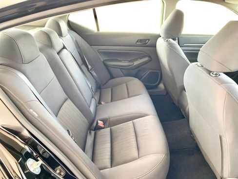 Used 2023 Nissan Altima 2.5 S FWD image 25