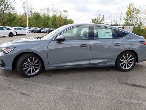 New 2026 Acura Integra image 8