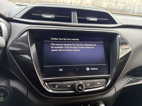 Used 2023 Chevrolet TrailBlazer ACTIV w/ Convenience Package image 14