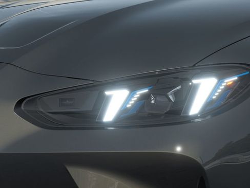 New 2026 BMW M3 w/ Executive Package image 6