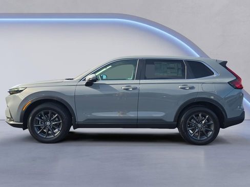 New 2026 Honda CR-V EX-L image 2