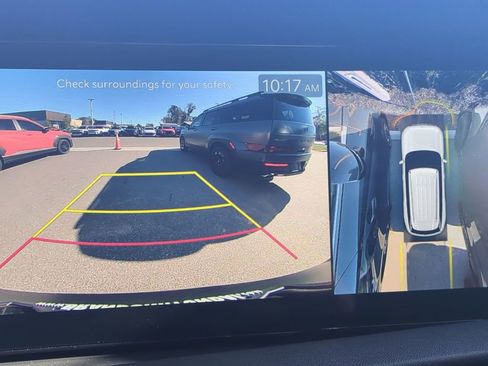 New 2026 Hyundai Palisade XRT Pro image 26