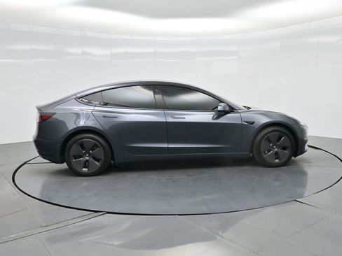 Used 2019 Tesla Model 3 Long Range image 5