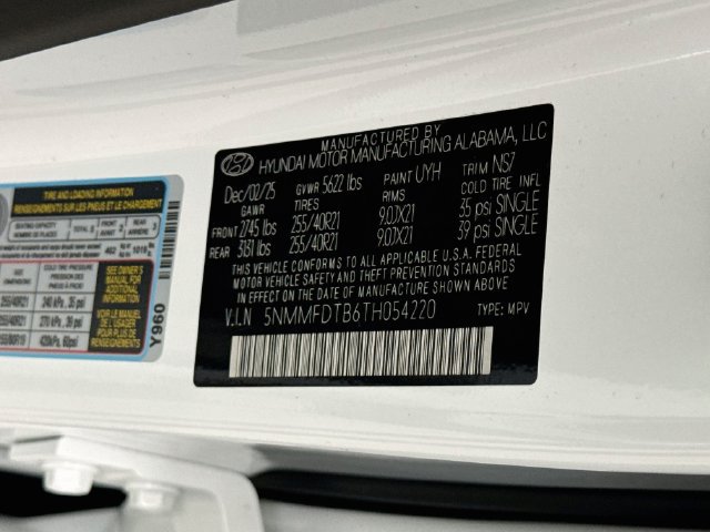 Used 2026 Genesis GV70 2.5T Sport Prestige AWD/4WD image 34