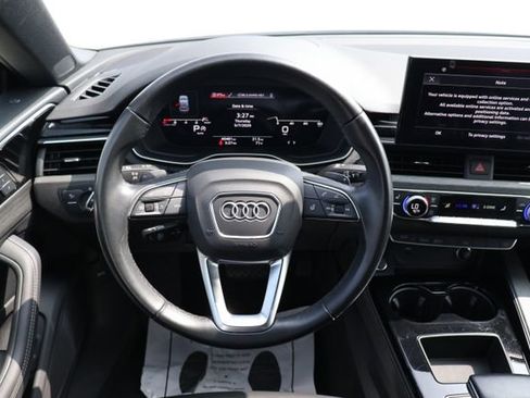 Used 2024 Audi A5 2.0T Premium Plus AWD/4WD image 11