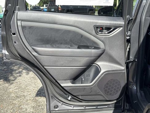 New 2026 Subaru Forester Touring image 12