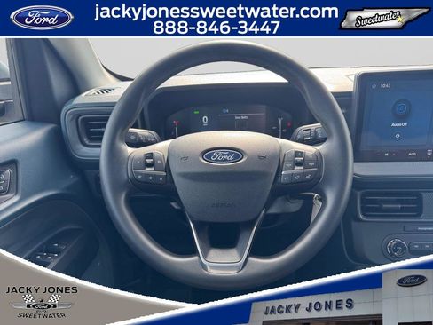 New 2026 Ford Maverick XL FWD image 11
