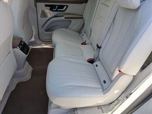Used 2023 Mercedes-Benz EQS 450+ SUV image 20