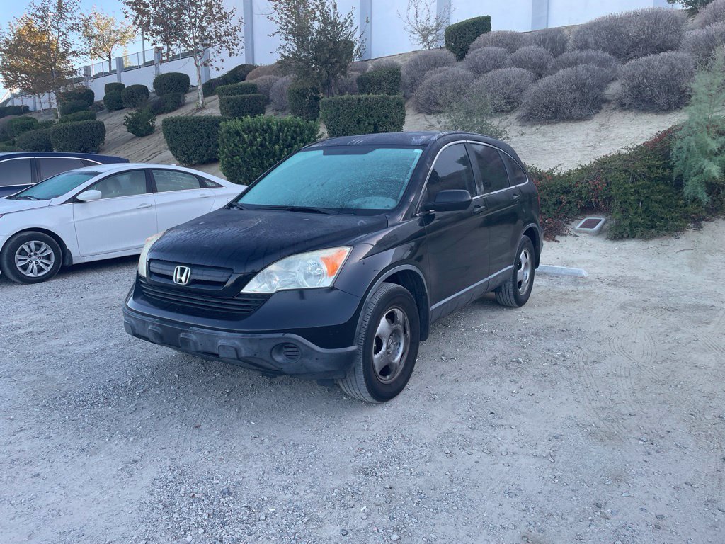 Used 2009 Honda CR-V LX image 3