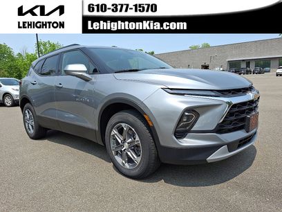 Used 2023 Chevrolet Blazer LT w/ Convenience Package