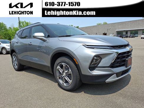 Used 2023 Chevrolet Blazer LT w/ Convenience Package image 1