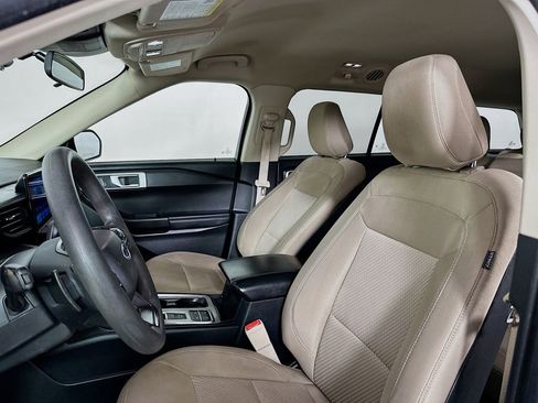 Used 2020 Ford Explorer 2WD image 8