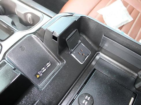 Used 2023 GMC Sierra 1500 Denali Ultimate image 39