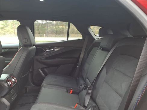 Used 2024 Chevrolet Blazer EV RS image 9