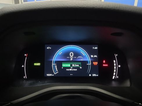 Certified 2025 Toyota Camry SE image 23