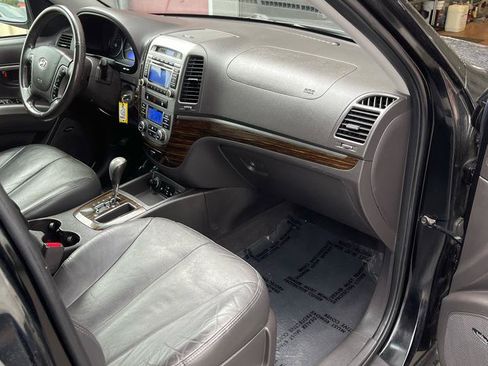 Used 2012 Hyundai Santa Fe Limited FWD image 13