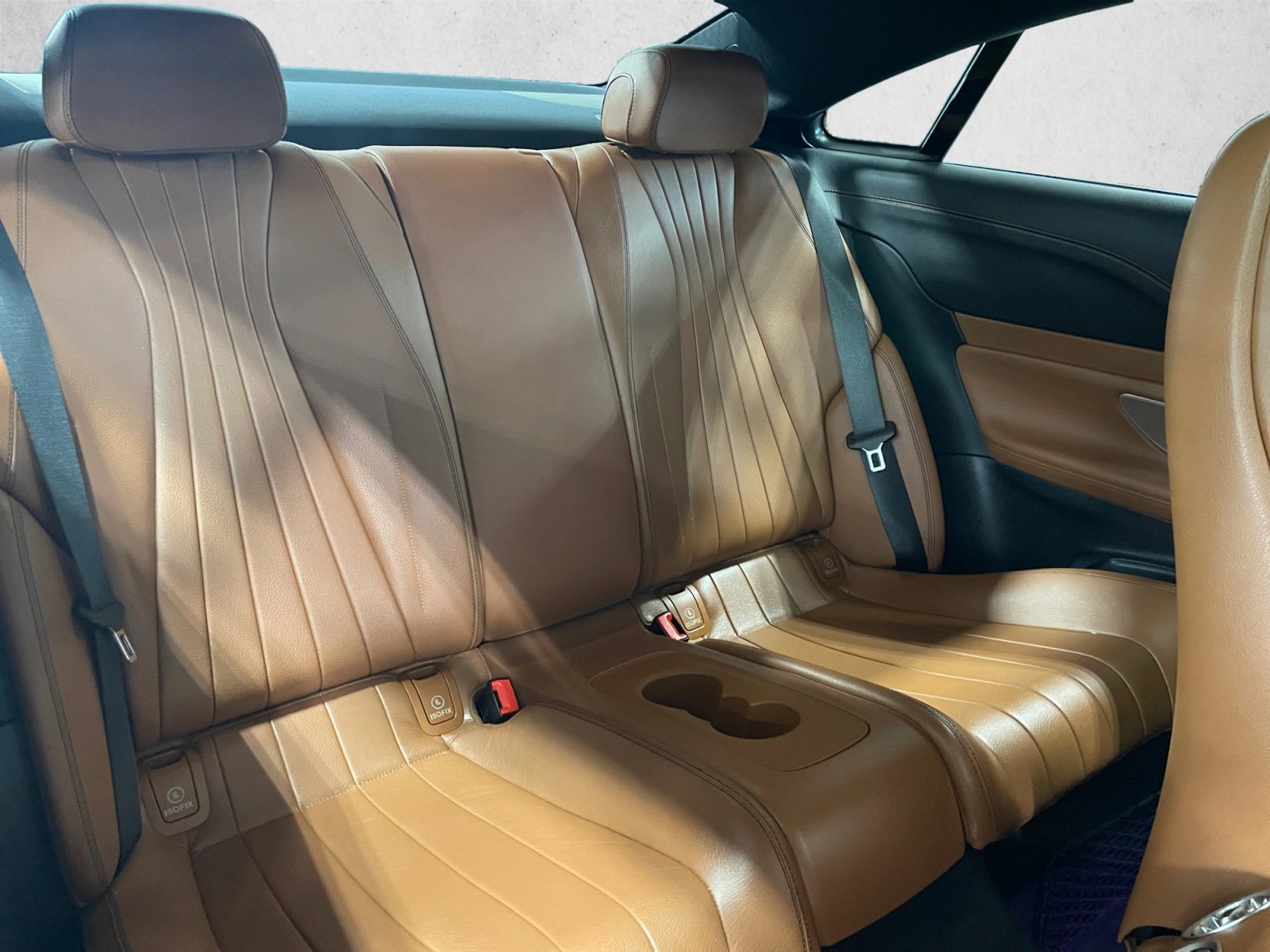 Used 2020 Mercedes-Benz E 450 Coupe image 25