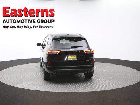 Used 2024 Ford Escape ST-Line AWD/4WD image 35